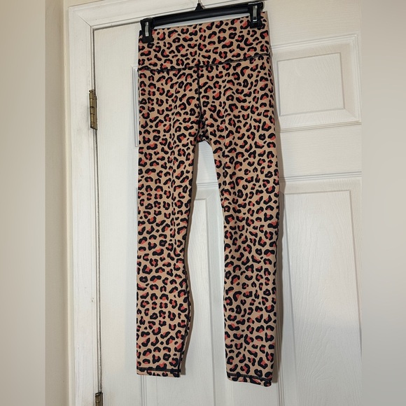 Fabletics leggings. - Picture 1 of 9